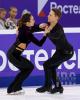 Allison Reed & Saulius Ambrulevicius (LTU)