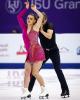 Kaitlin Hawayek & Jean-Luc Baker (USA)