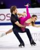 Kaitlin Hawayek & Jean-Luc Baker (USA)