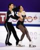 Charlene Guignard & Marco Fabbri (ITA)