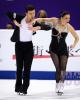 Charlene Guignard & Marco Fabbri (ITA)