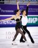 Charlene Guignard & Marco Fabbri (ITA)