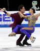 Annabelle Morozov & Andrei Bagin (RUS)