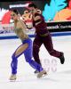 Annabelle Morozov & Andrei Bagin (RUS)