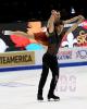 Laurence Fournier Beaudry & Nikolaj Sorensen (CAN)