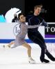 Madison Chock & Evan Bates (USA)