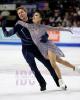Madison Chock & Evan Bates (USA)