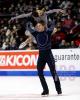 Madison Chock & Evan Bates (USA)