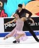 Madison Hubbell & Zachary Donohue (USA)