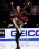 Molly Cesanek & Yehor Yehorov (USA)
