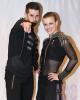 Madison Hubbell & Zachary Donohue (USA)