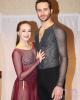 Molly Cesanek & Yehor Yehorov (USA)