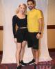 Olivia Smart & Adrian Diaz (ESP)