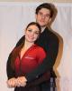 Laurence Fournier Beaudry & Nikolaj Sorensen (CAN)
