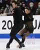Annabelle Morozov & Andrei Bagin (RUS)
