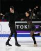 Annabelle Morozov & Andrei Bagin (RUS)