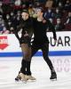 Annabelle Morozov & Andrei Bagin (RUS)