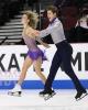 Carolane Soucisse & Shane Firus (CAN)