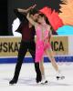 Laurence Fournier Beaudry & Nikolaj Sorensen (CAN)