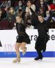 Madison Hubbell & Zachary Donohue (USA)