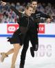 Madison Hubbell & Zachary Donohue (USA)