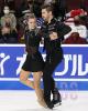 Madison Hubbell & Zachary Donohue (USA)