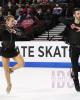 Madison Hubbell & Zachary Donohue (USA)