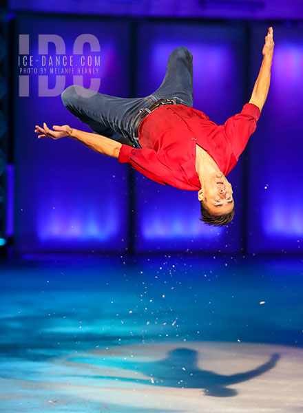 Ryan Bradley