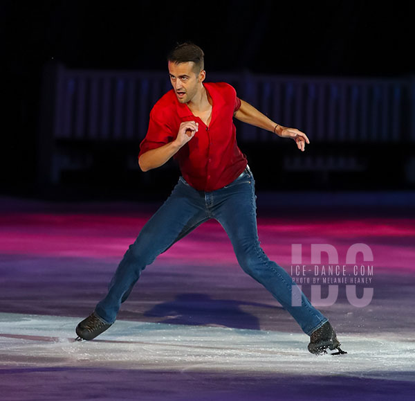 Ryan Bradley
