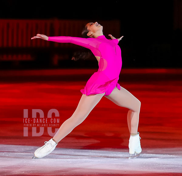 Alysa Liu