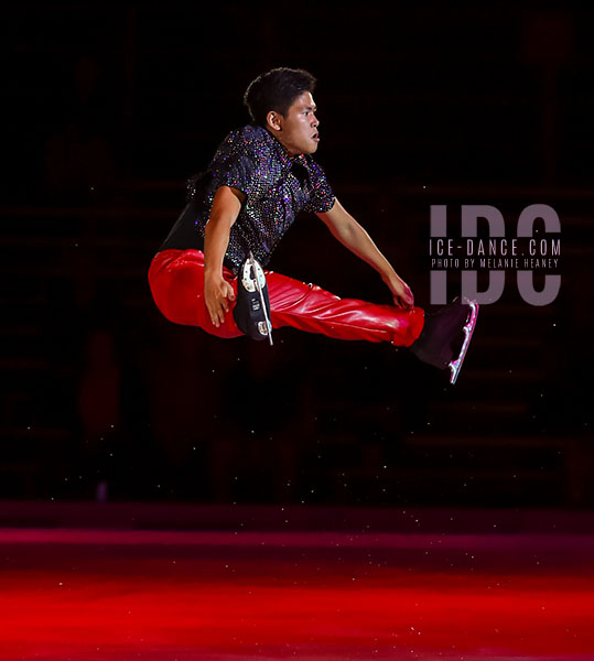 Harrison Wong