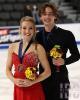 Eva Pate & Logan Bye (USA)
