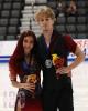 Diana Davis & Gleb Smolkin (RUS)