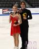 Eva Pate & Logan Bye (USA)