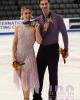 Madison Hubbell & Zachary Donohue (USA)