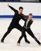 Madison Hubbell & Zachary Donohue (USA)