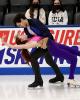 Jenna Hertenstein & Damian Binkowski (POL)