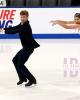 Lorraine McNamara & Anton Spiridonov (USA)