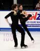 Shira Ichilov & Laurent Abecassis (ISR)