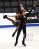 Diana Davis & Gleb Smolkin (RUS)