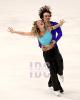Eva Pate & Logan Bye (USA)