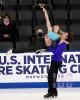 Eva Pate & Logan Bye (USA)