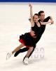 Mariia Nosovitskaya & Mikhail Nosovitskiy (ISR)