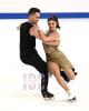 Chantelle Kerry & Andrew Dodds (AUS)