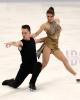 Chantelle Kerry & Andrew Dodds (AUS)