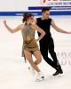 Chantelle Kerry & Andrew Dodds (AUS)