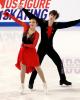 Olivia Dietrich & Eduard Pylypenko