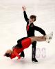Olivia Dietrich & Eduard Pylypenko