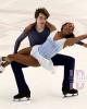 Kristina Bland & Matthew Sperry 