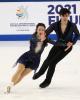 Vanessa Pham & Jonathan Rogers